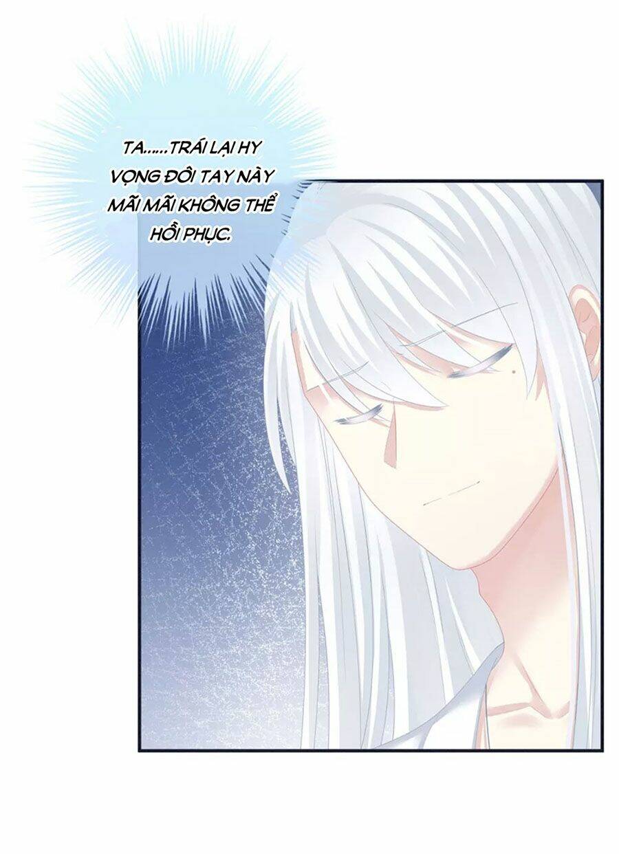 Hậu Cung Của Nữ Đế Chapter 131 - Trang 2