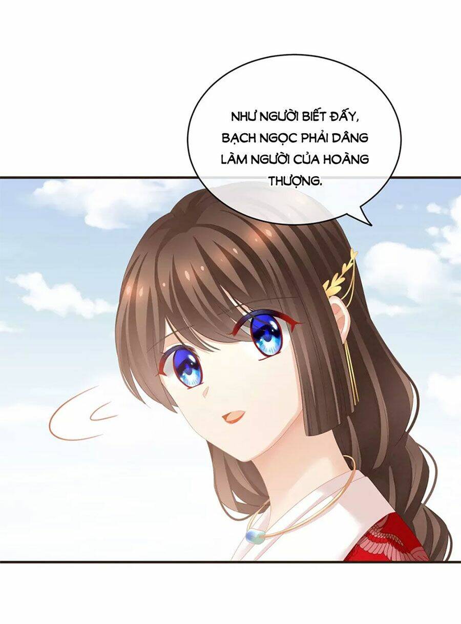 Hậu Cung Của Nữ Đế Chapter 131 - Trang 2