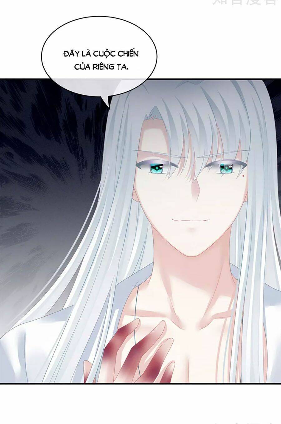 Hậu Cung Của Nữ Đế Chapter 131 - Trang 2