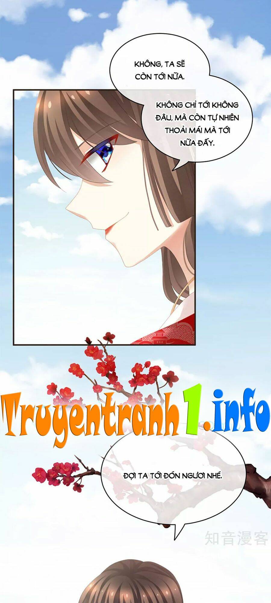 Hậu Cung Của Nữ Đế Chapter 131 - Trang 2