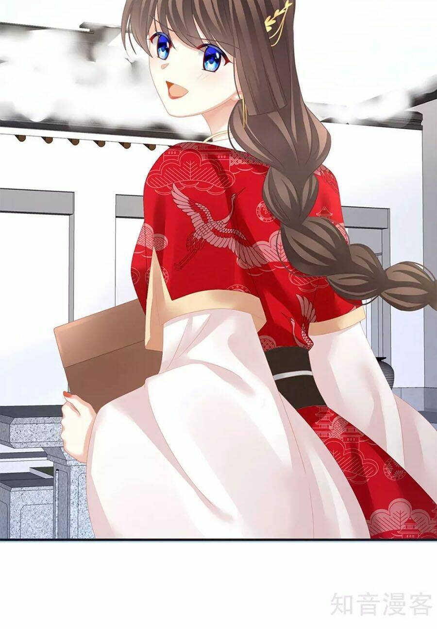 Hậu Cung Của Nữ Đế Chapter 131 - Trang 2