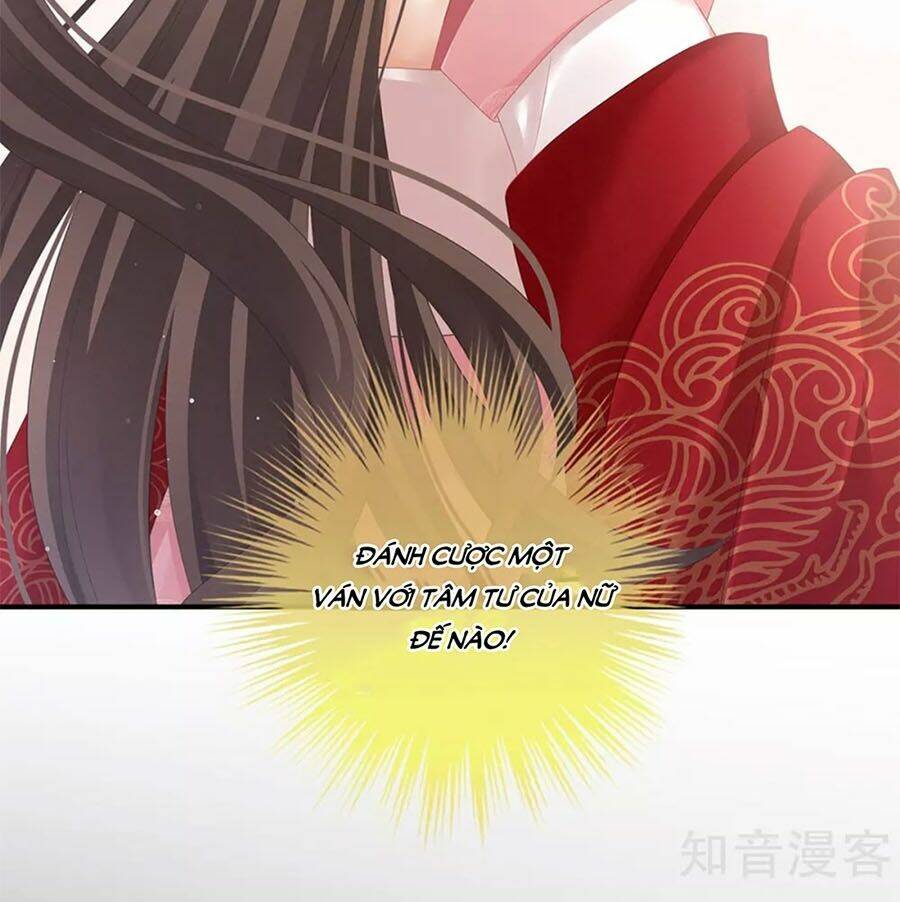 Hậu Cung Của Nữ Đế Chapter 131 - Trang 2