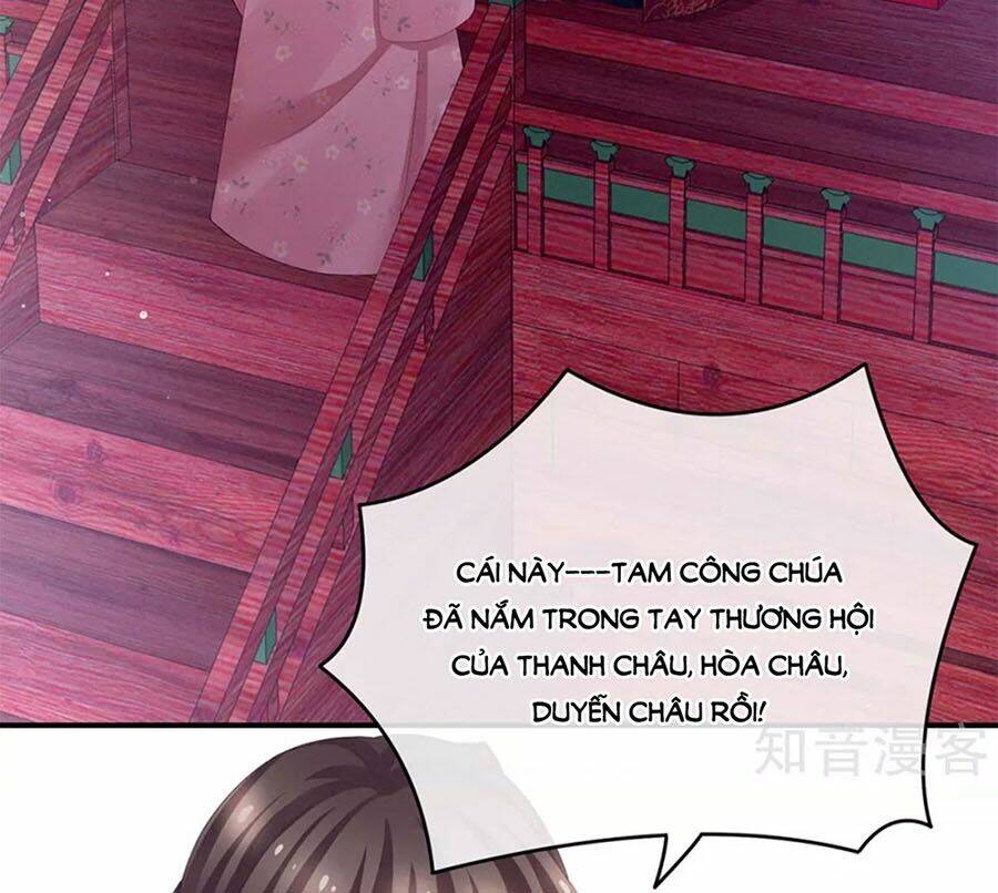 Hậu Cung Của Nữ Đế Chapter 131 - Trang 2