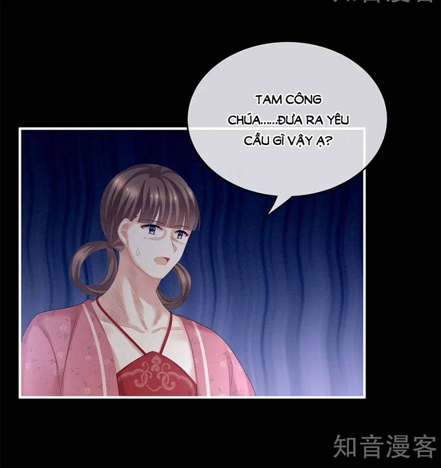 Hậu Cung Của Nữ Đế Chapter 131 - Trang 2