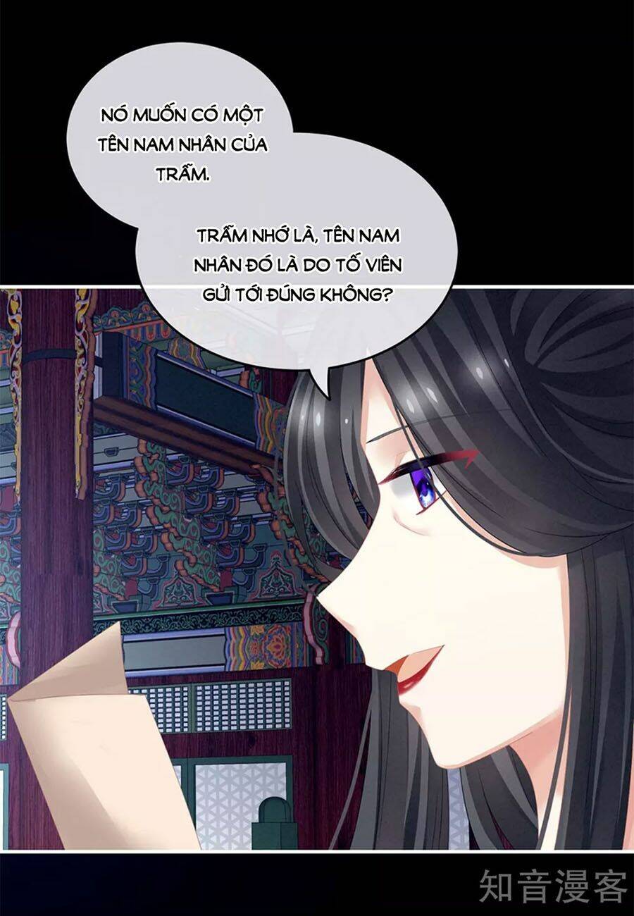 Hậu Cung Của Nữ Đế Chapter 131 - Trang 2