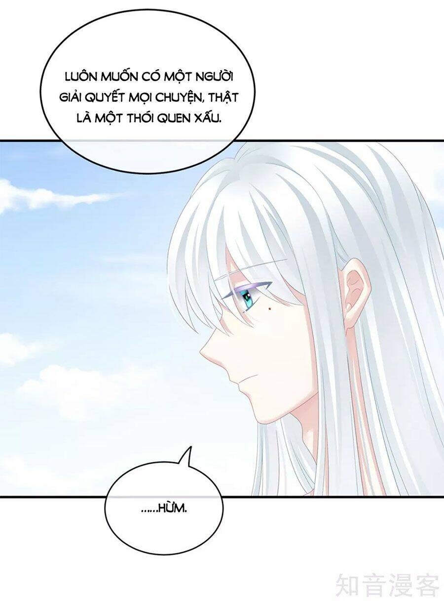 Hậu Cung Của Nữ Đế Chapter 131 - Trang 2