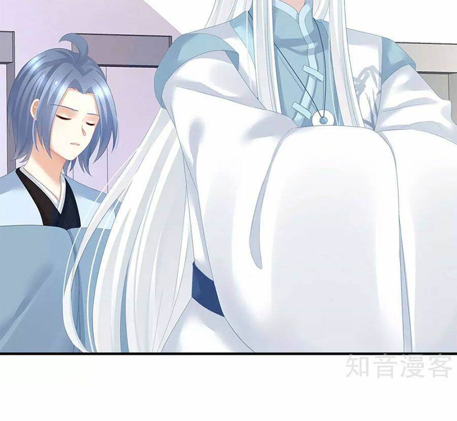 Hậu Cung Của Nữ Đế Chapter 131 - Trang 2