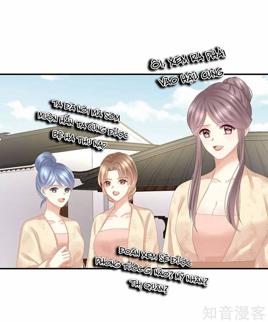 Hậu Cung Của Nữ Đế Chapter 131 - Trang 2