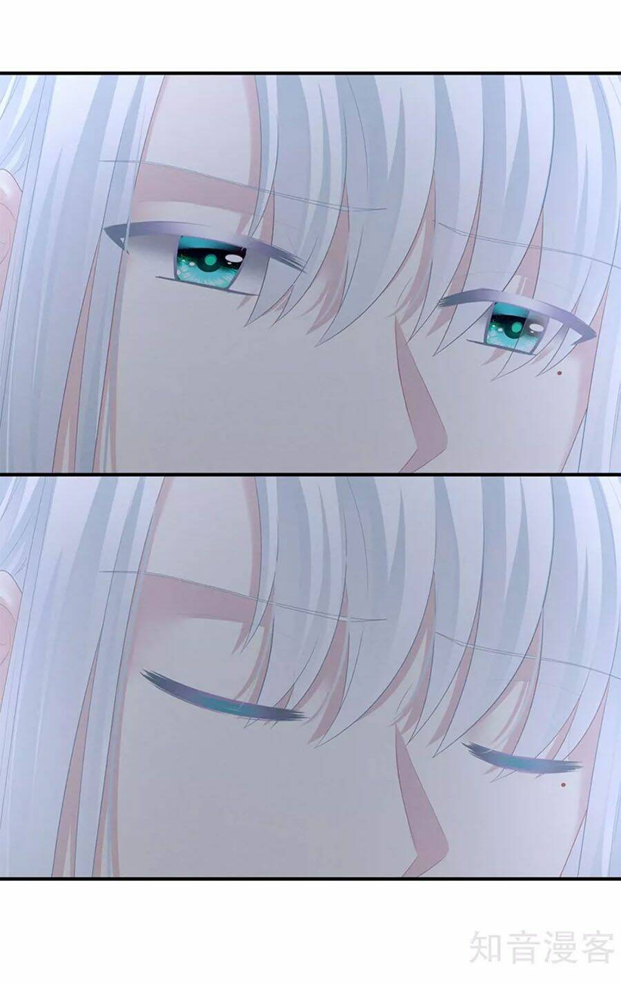 Hậu Cung Của Nữ Đế Chapter 131 - Trang 2