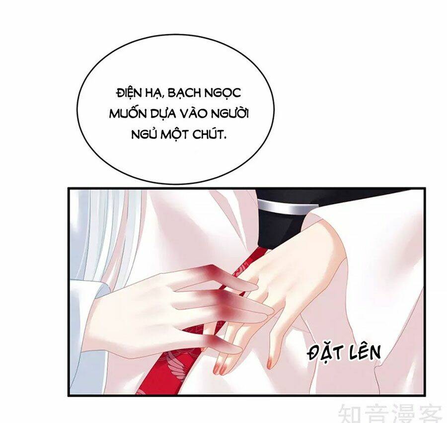 Hậu Cung Của Nữ Đế Chapter 131 - Trang 2