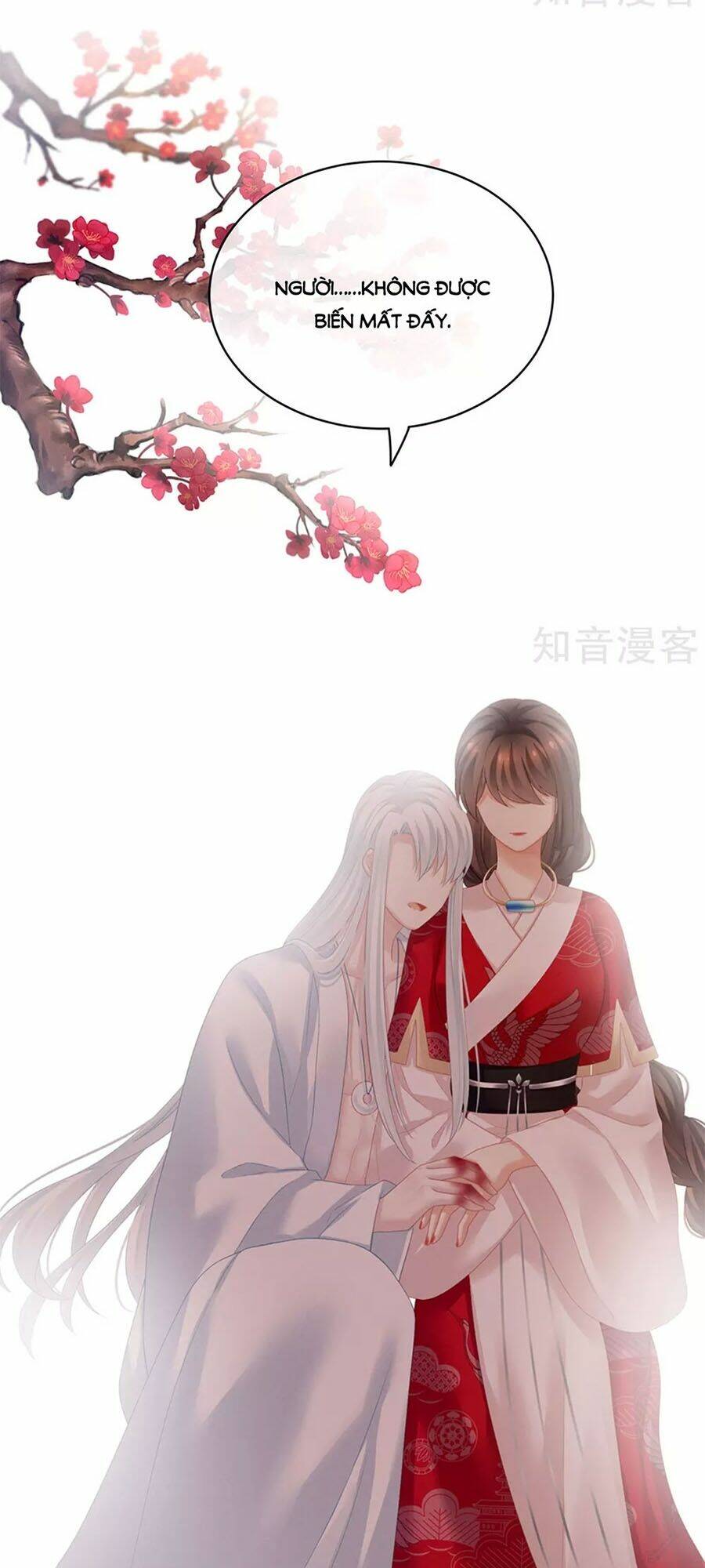 Hậu Cung Của Nữ Đế Chapter 131 - Trang 2