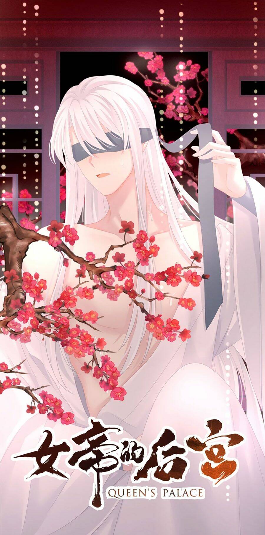 Hậu Cung Của Nữ Đế Chapter 132 - Trang 2