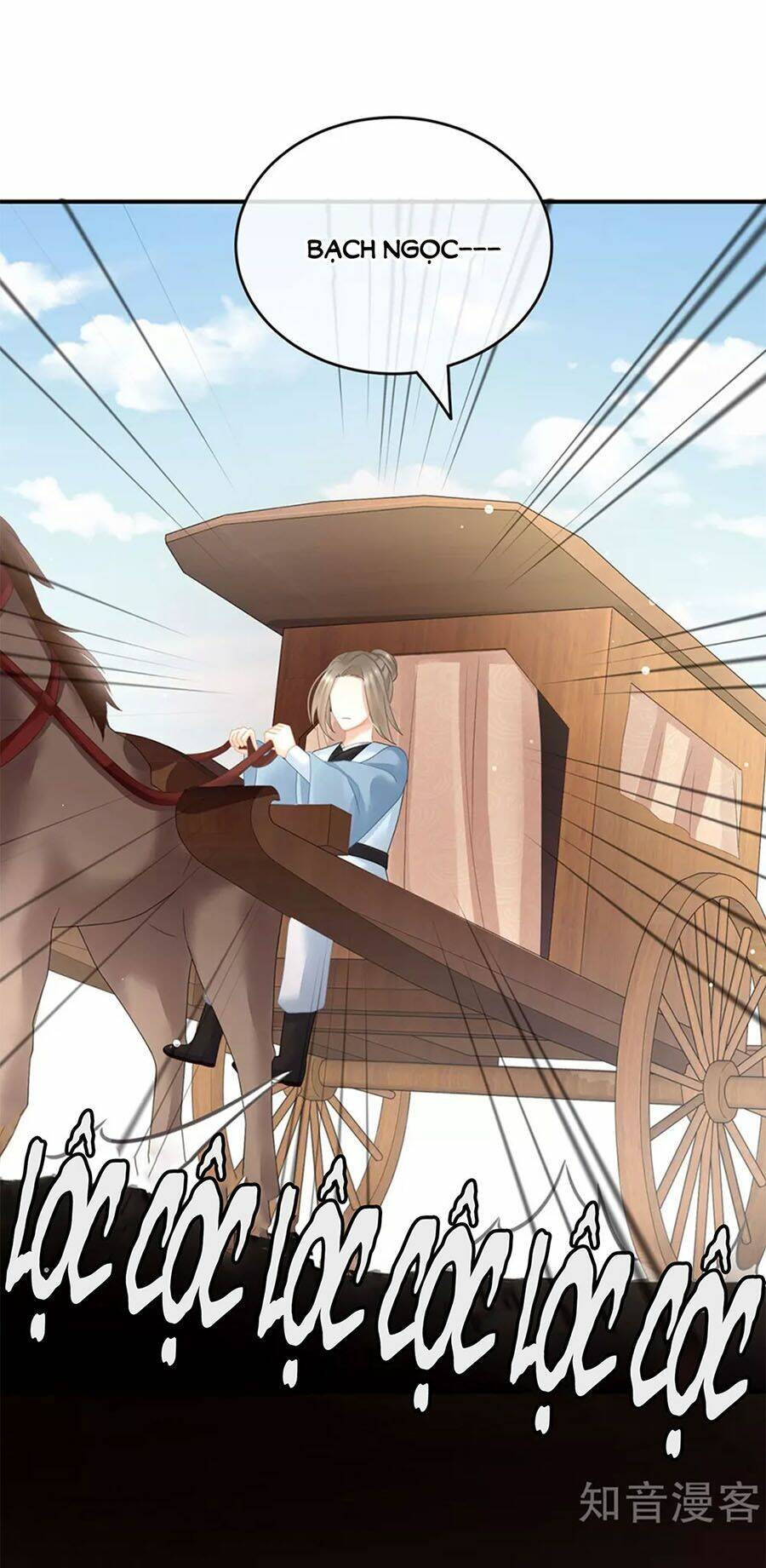 Hậu Cung Của Nữ Đế Chapter 132 - Trang 2