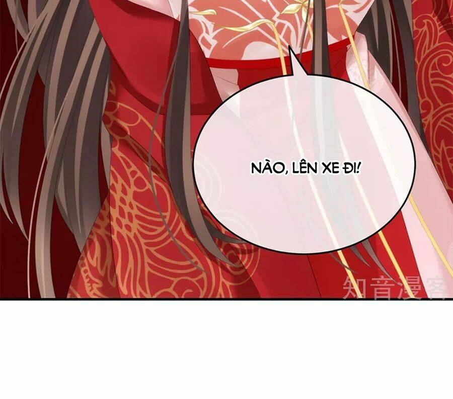 Hậu Cung Của Nữ Đế Chapter 132 - Trang 2
