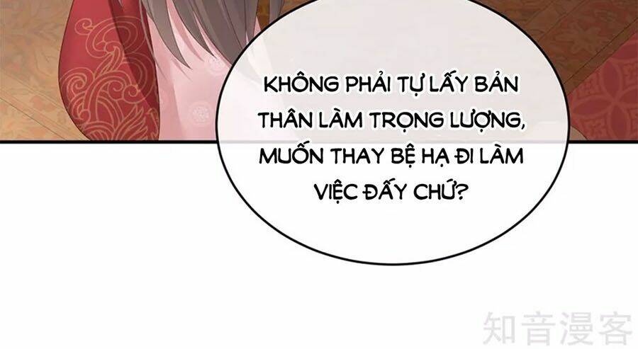 Hậu Cung Của Nữ Đế Chapter 132 - Trang 2