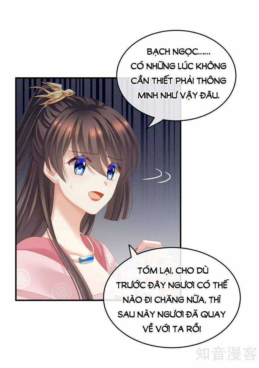 Hậu Cung Của Nữ Đế Chapter 132 - Trang 2