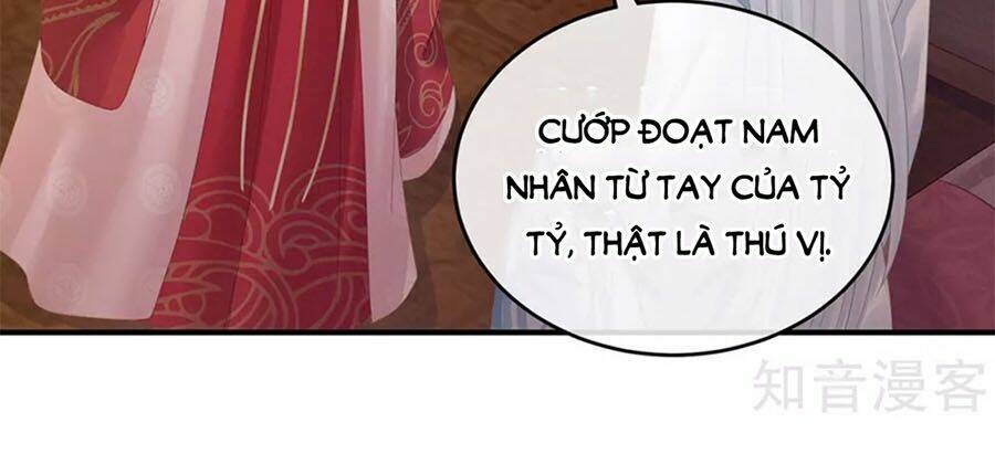 Hậu Cung Của Nữ Đế Chapter 132 - Trang 2