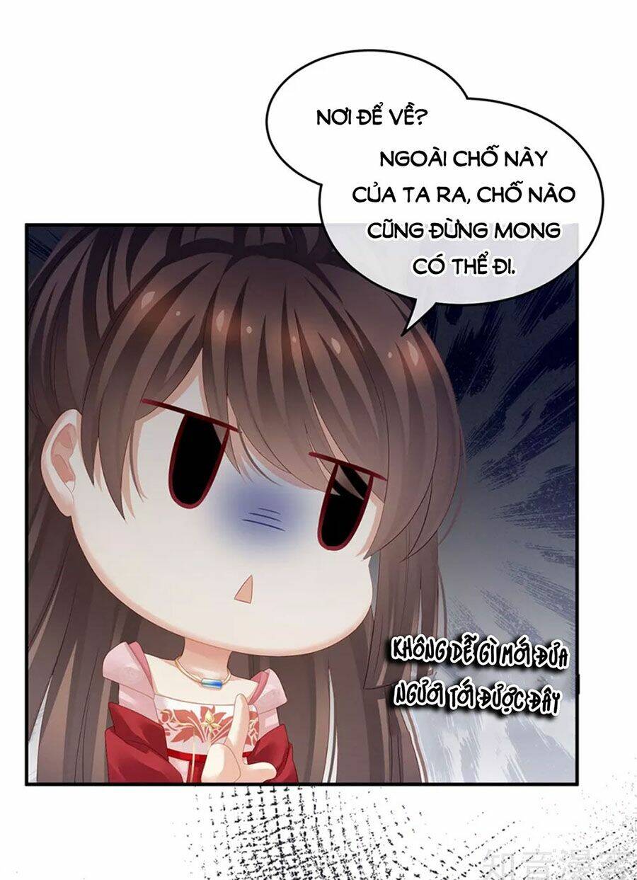 Hậu Cung Của Nữ Đế Chapter 132 - Trang 2