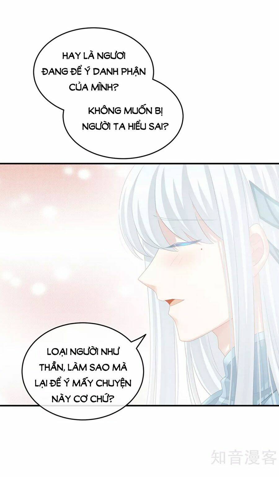 Hậu Cung Của Nữ Đế Chapter 132 - Trang 2