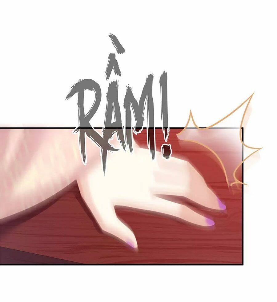 Hậu Cung Của Nữ Đế Chapter 132 - Trang 2