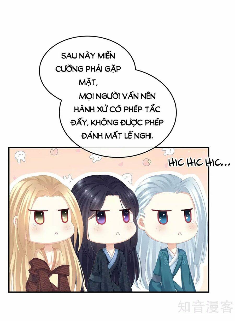 Hậu Cung Của Nữ Đế Chapter 132 - Trang 2