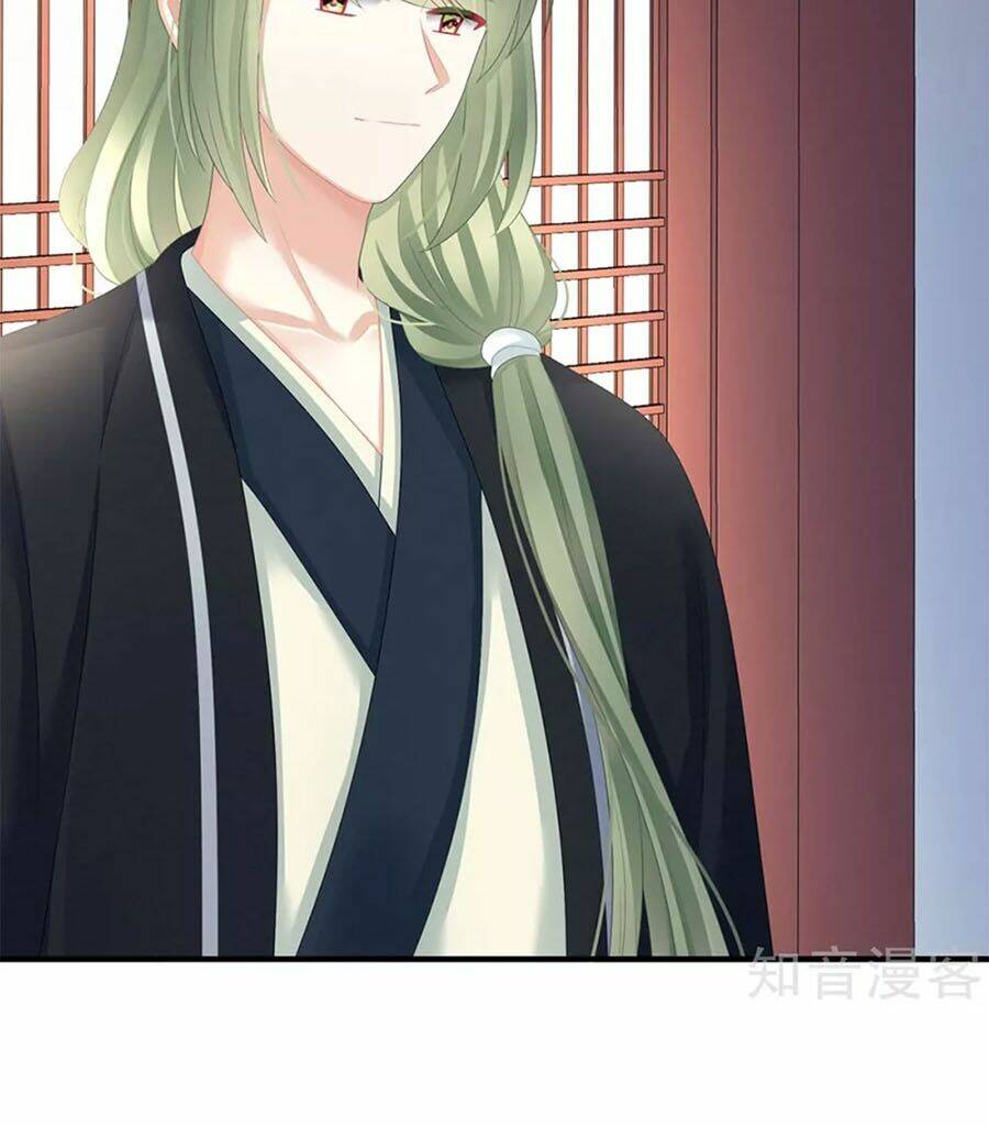 Hậu Cung Của Nữ Đế Chapter 132 - Trang 2