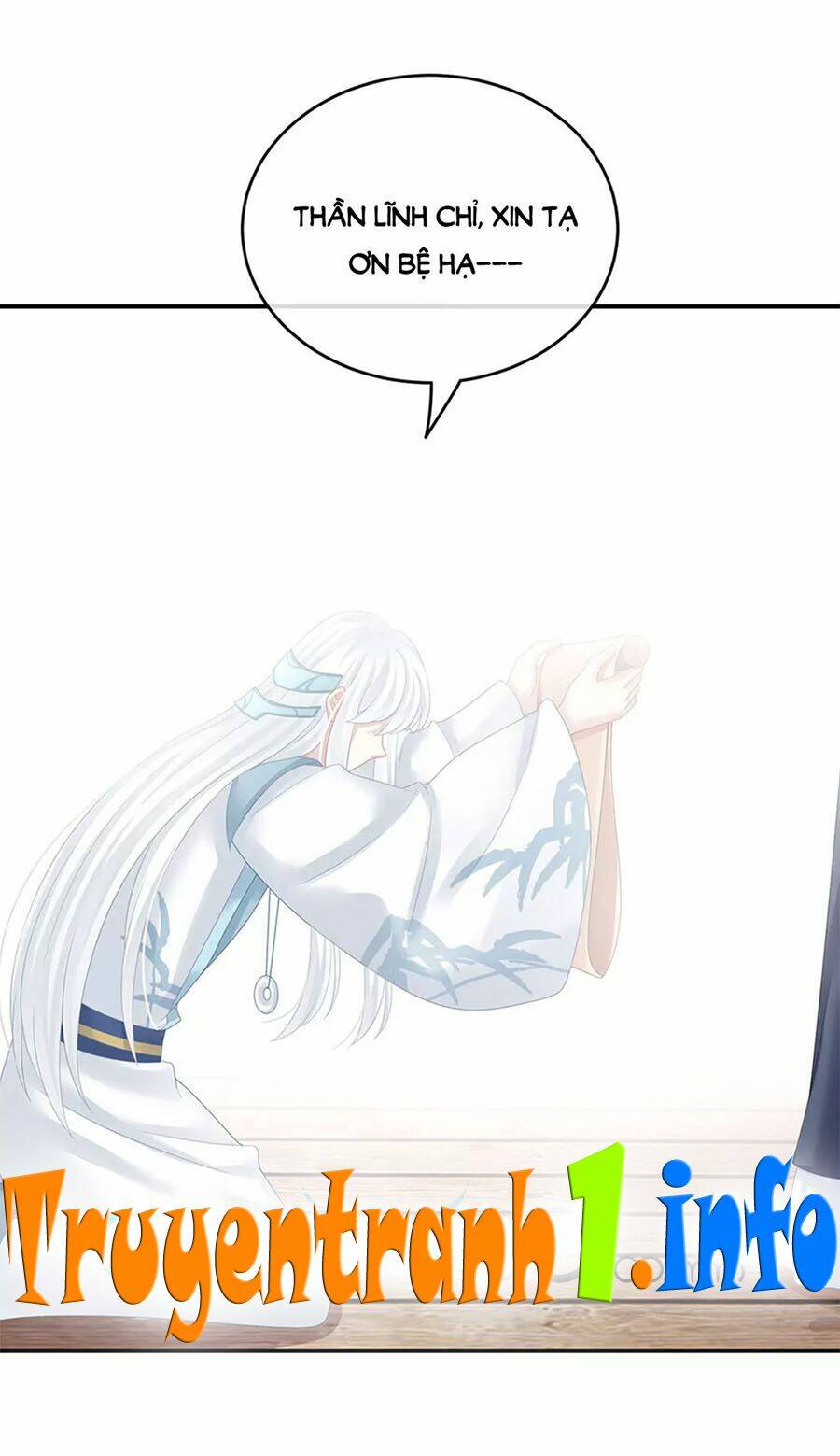 Hậu Cung Của Nữ Đế Chapter 132 - Trang 2