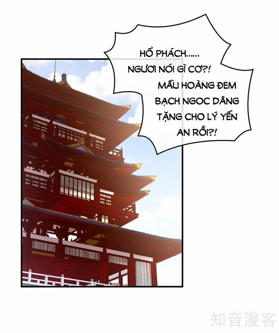 Hậu Cung Của Nữ Đế Chapter 133 - Trang 2