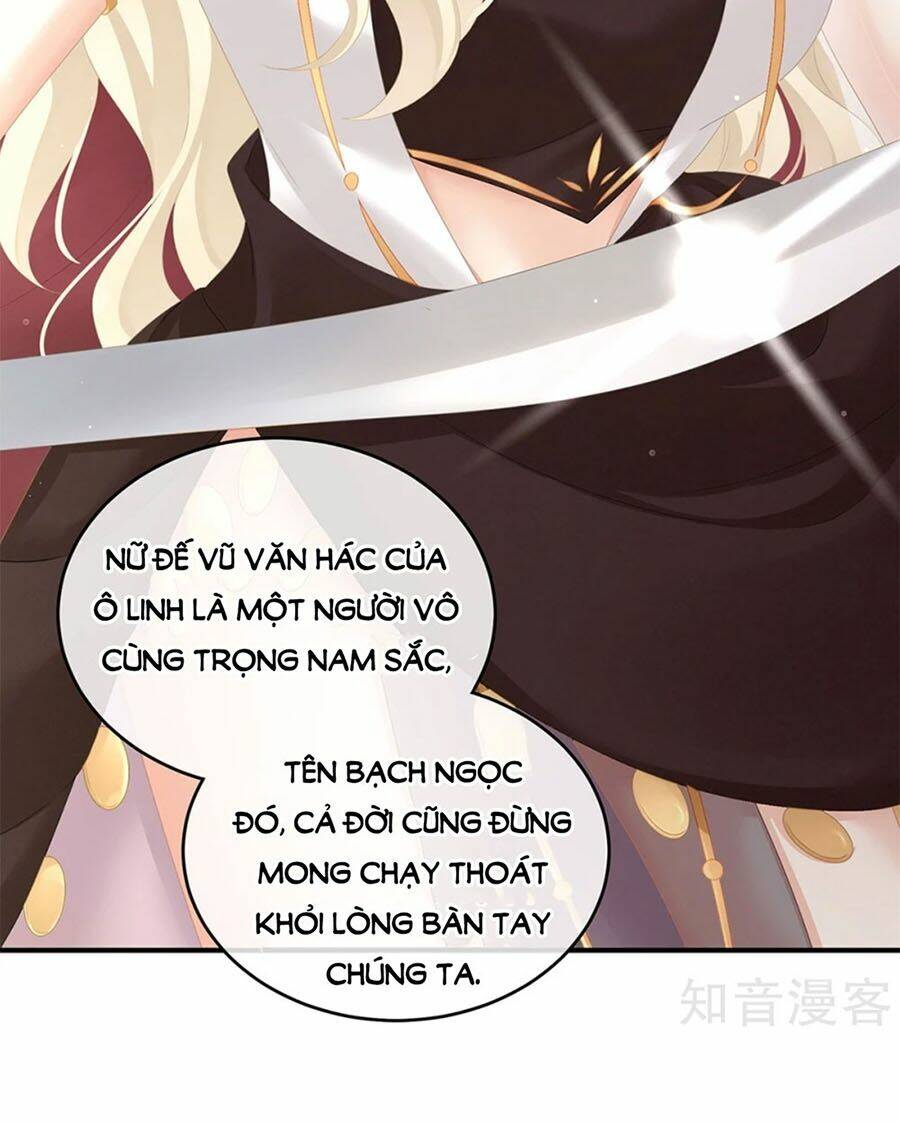 Hậu Cung Của Nữ Đế Chapter 133 - Trang 2