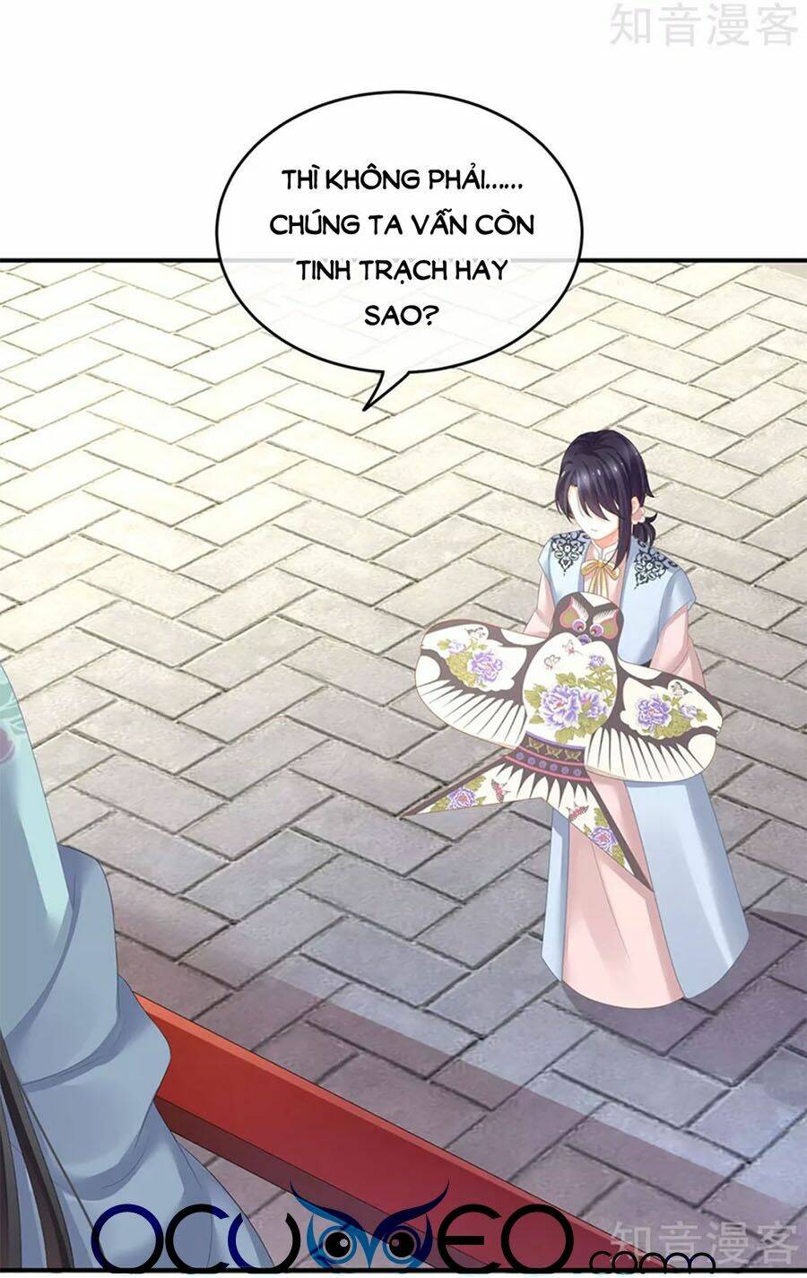 Hậu Cung Của Nữ Đế Chapter 133 - Trang 2