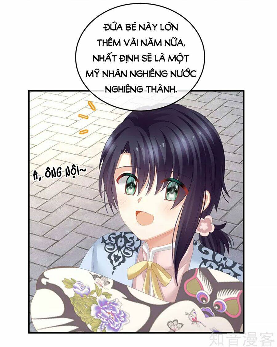 Hậu Cung Của Nữ Đế Chapter 133 - Trang 2