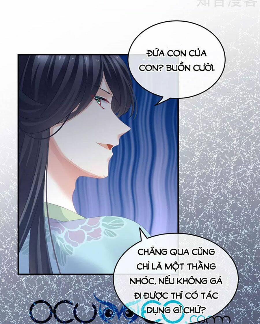 Hậu Cung Của Nữ Đế Chapter 133 - Trang 2