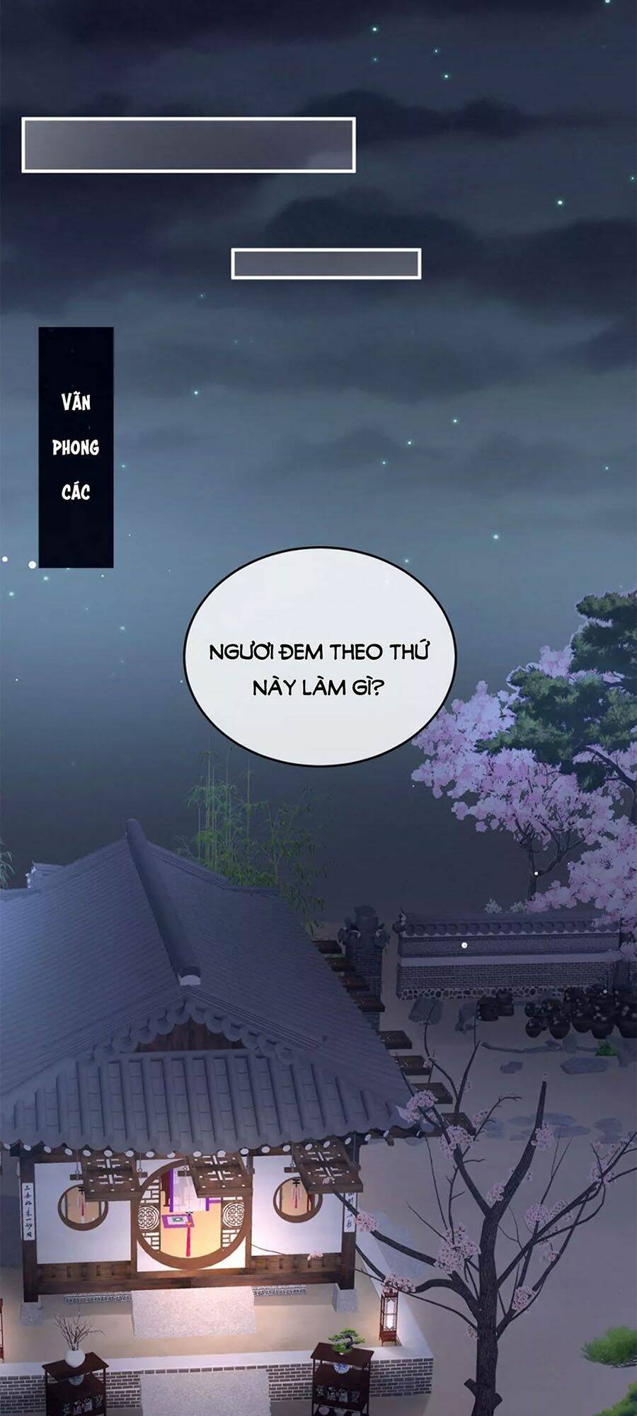 Hậu Cung Của Nữ Đế Chapter 133 - Trang 2