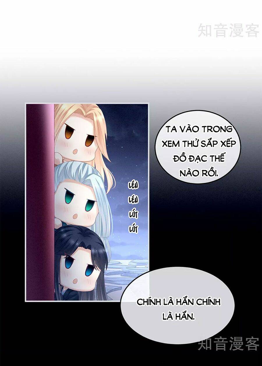 Hậu Cung Của Nữ Đế Chapter 133 - Trang 2