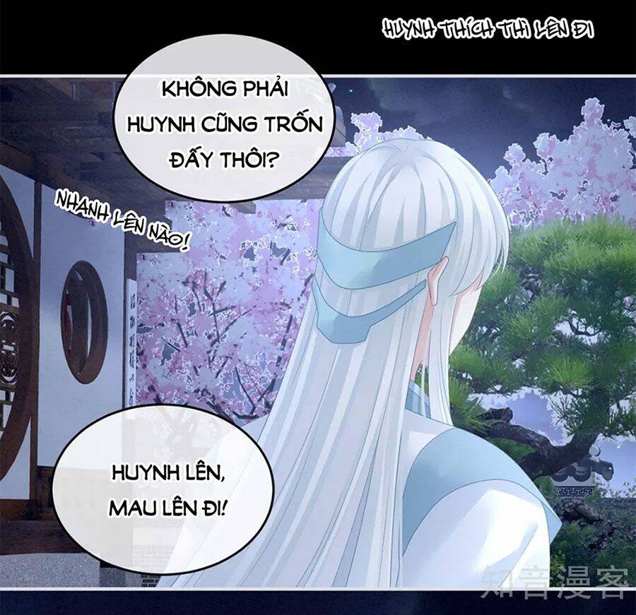 Hậu Cung Của Nữ Đế Chapter 133 - Trang 2