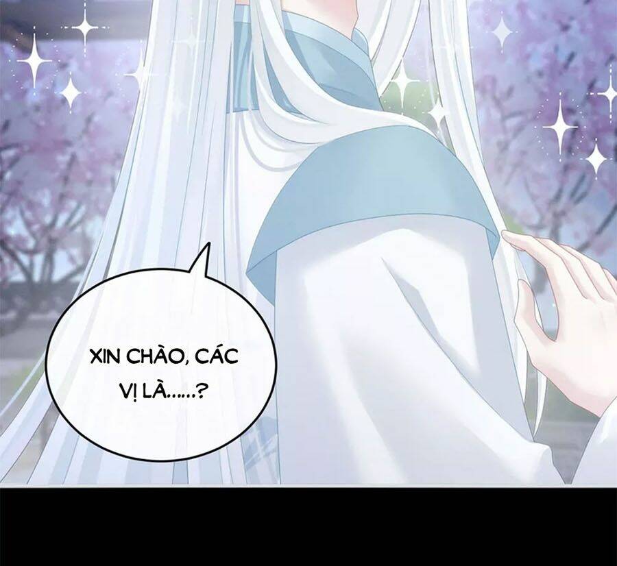 Hậu Cung Của Nữ Đế Chapter 133 - Trang 2