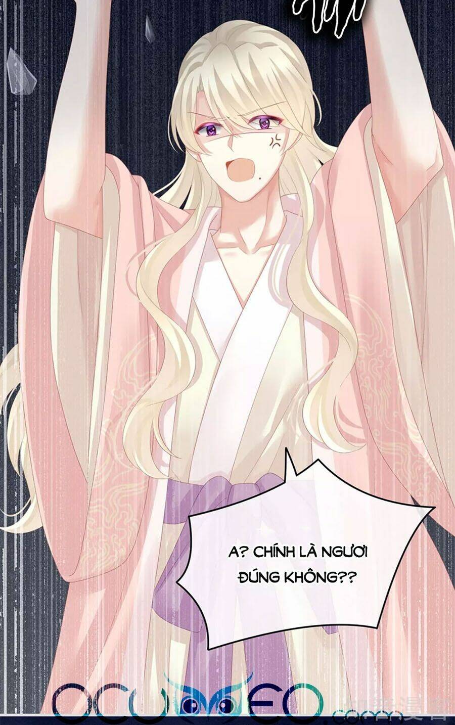 Hậu Cung Của Nữ Đế Chapter 133 - Trang 2