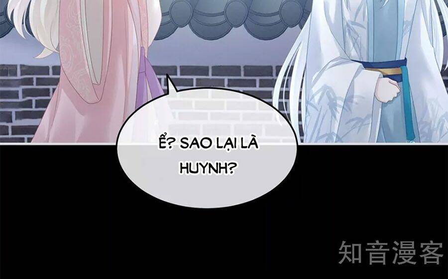 Hậu Cung Của Nữ Đế Chapter 133 - Trang 2