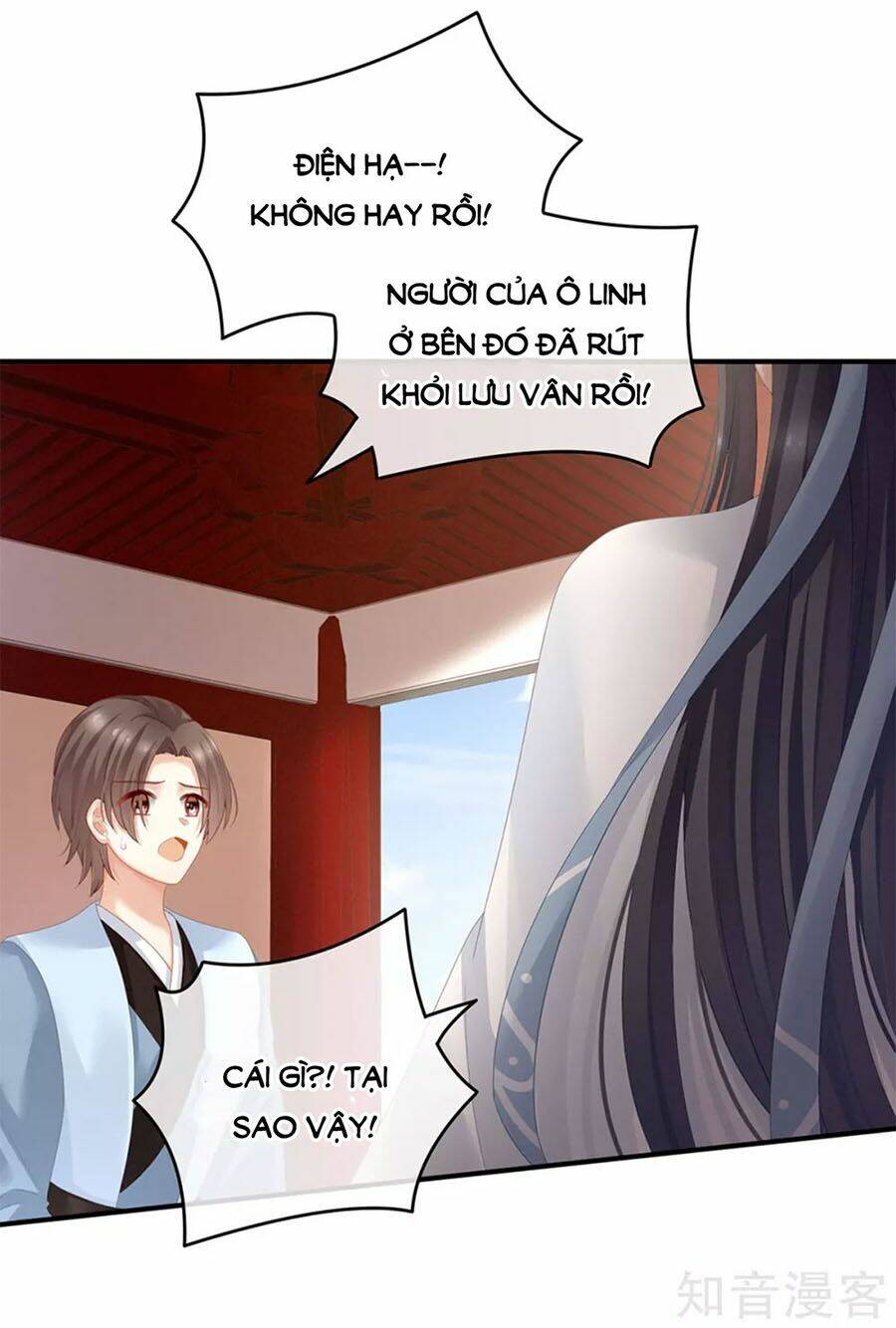 Hậu Cung Của Nữ Đế Chapter 133 - Trang 2