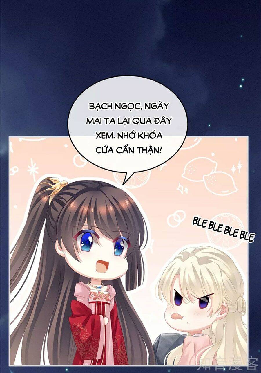 Hậu Cung Của Nữ Đế Chapter 133 - Trang 2