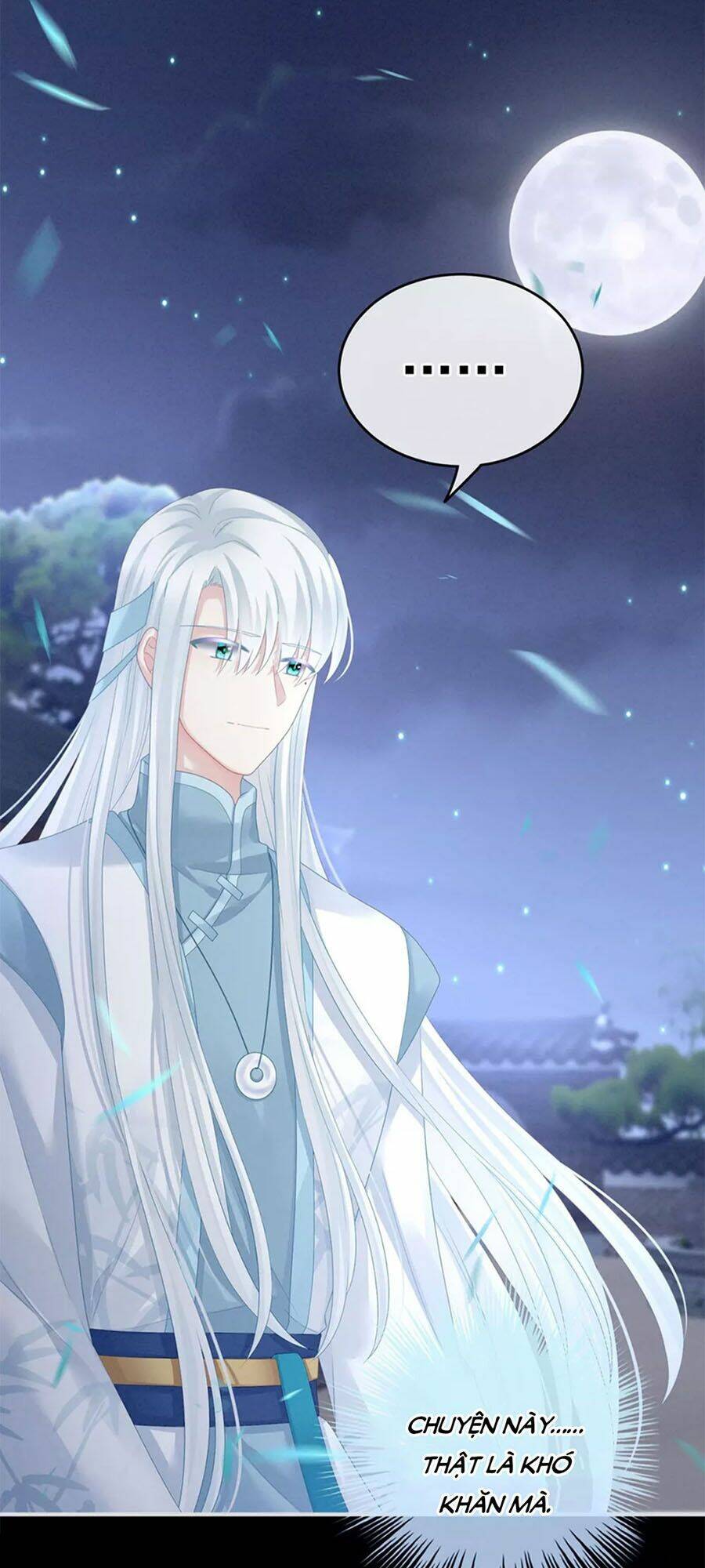 Hậu Cung Của Nữ Đế Chapter 133 - Trang 2