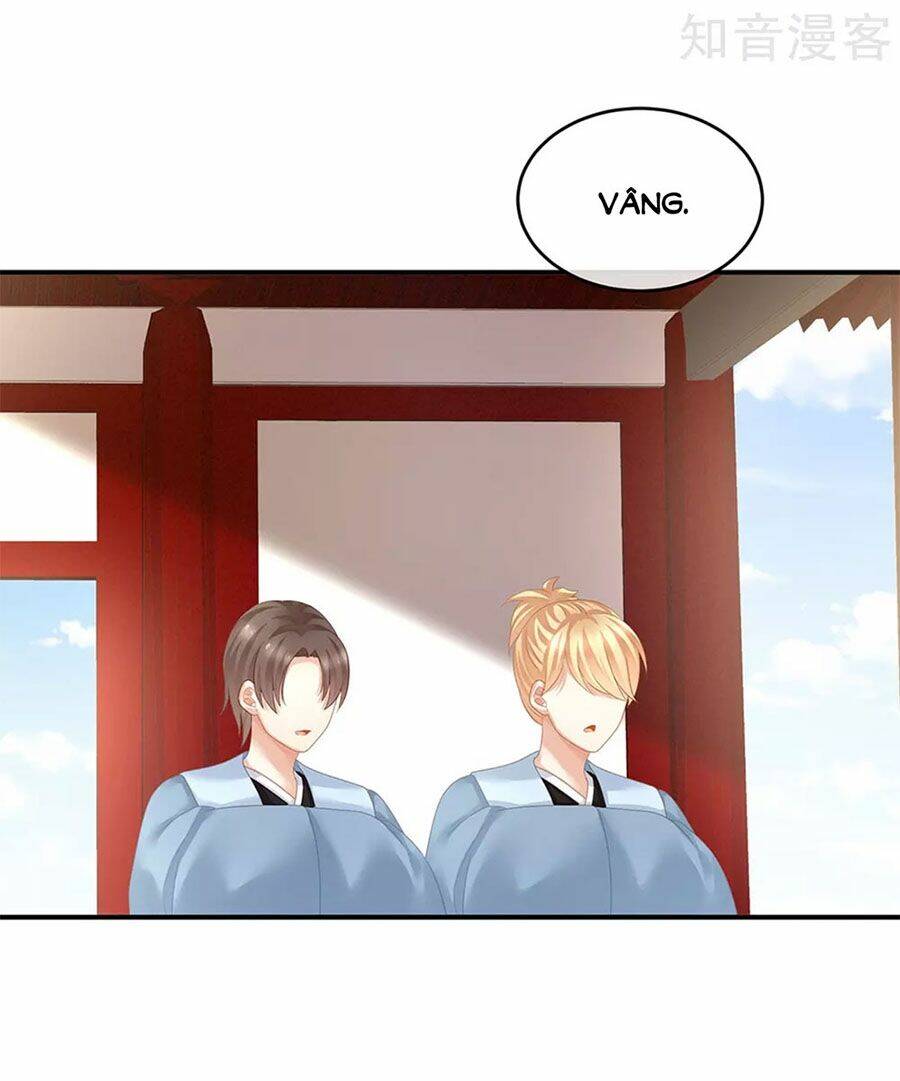 Hậu Cung Của Nữ Đế Chapter 133 - Trang 2