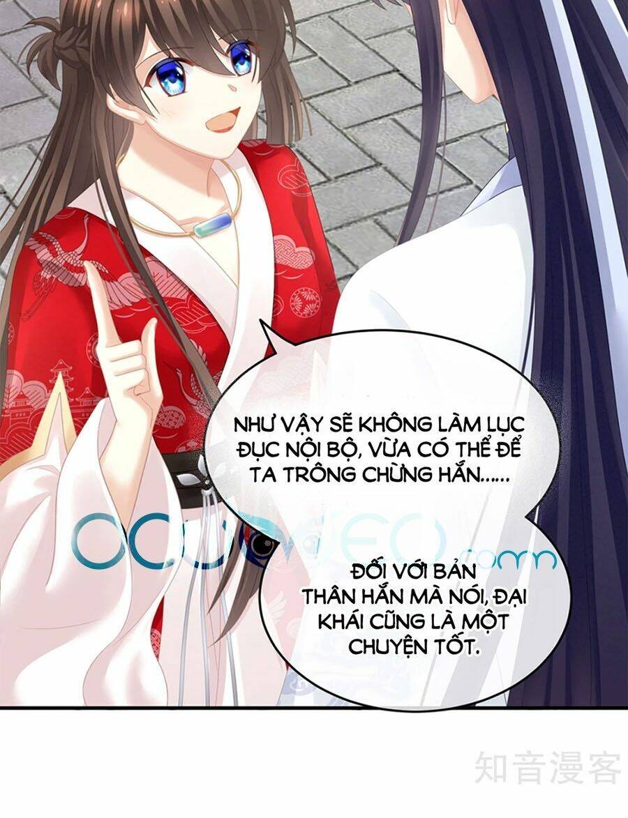 Hậu Cung Của Nữ Đế Chapter 134 - Trang 2
