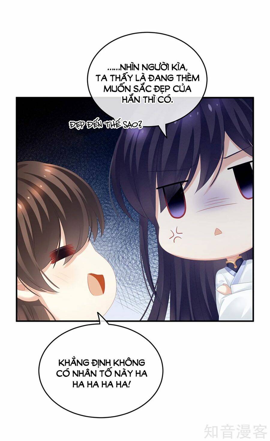 Hậu Cung Của Nữ Đế Chapter 134 - Trang 2