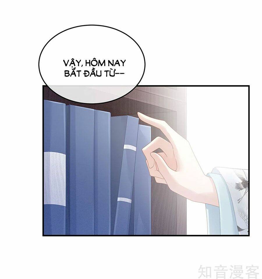 Hậu Cung Của Nữ Đế Chapter 134 - Trang 2