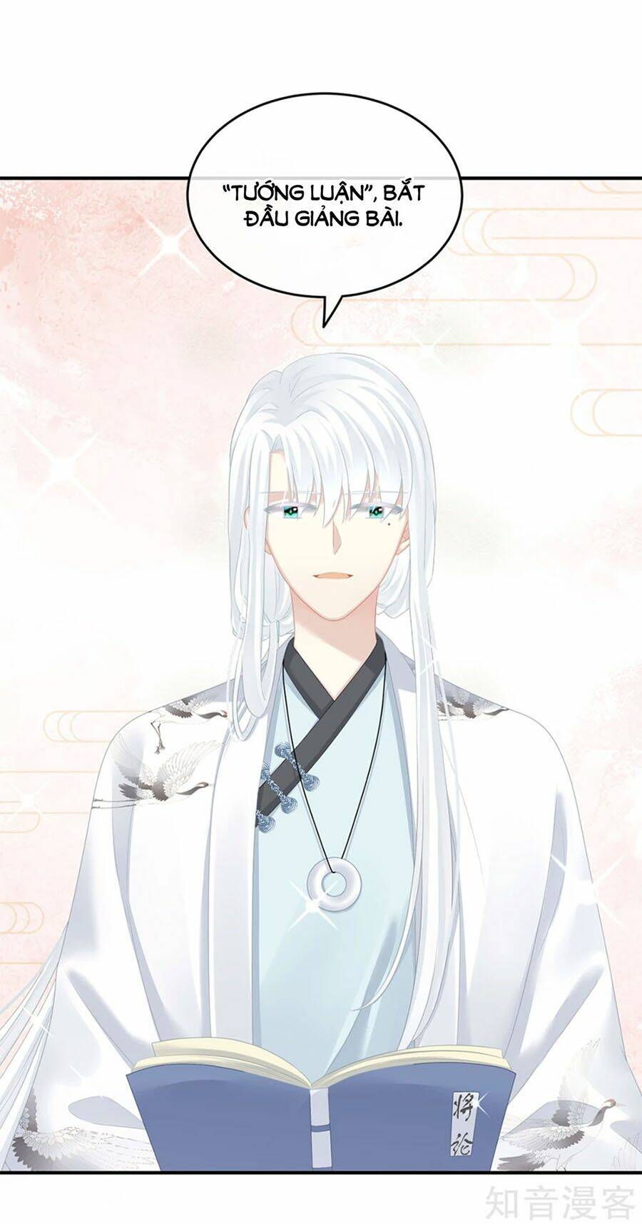 Hậu Cung Của Nữ Đế Chapter 134 - Trang 2