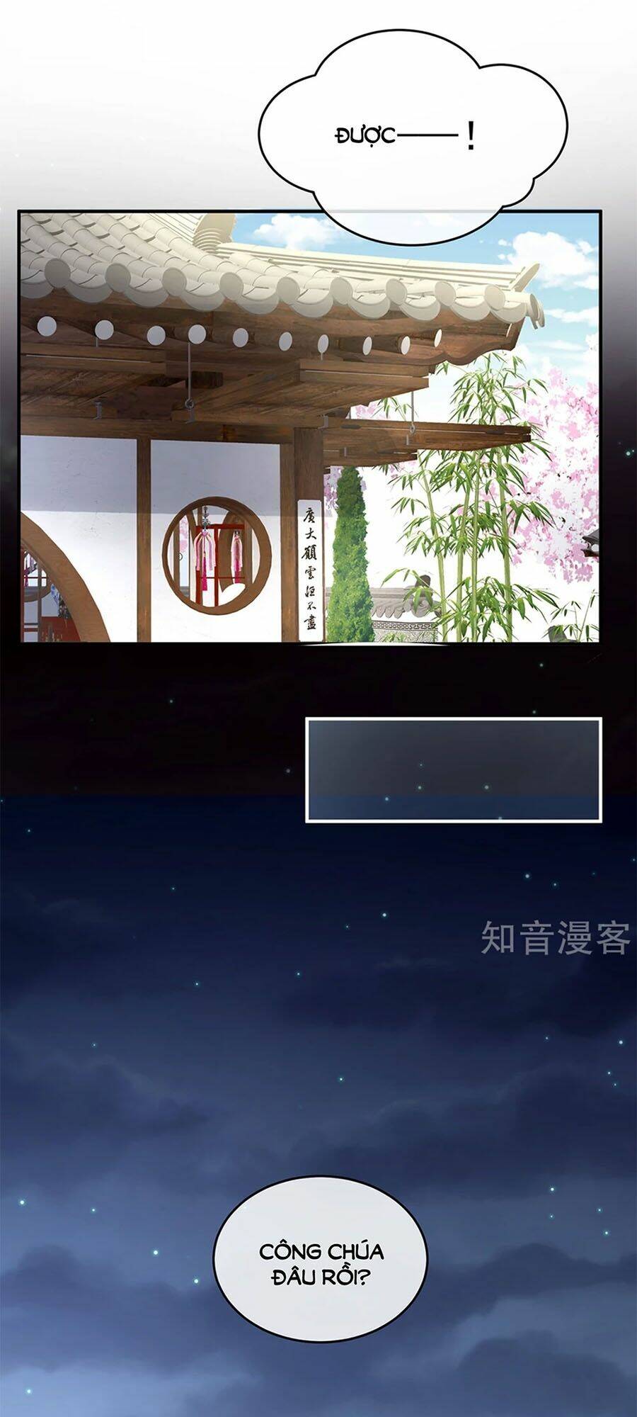 Hậu Cung Của Nữ Đế Chapter 134 - Trang 2