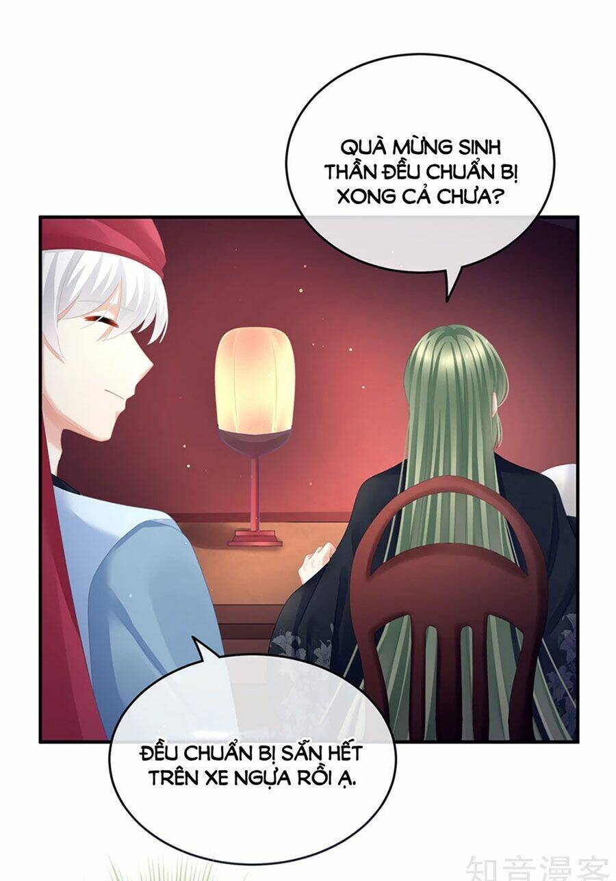 Hậu Cung Của Nữ Đế Chapter 134 - Trang 2