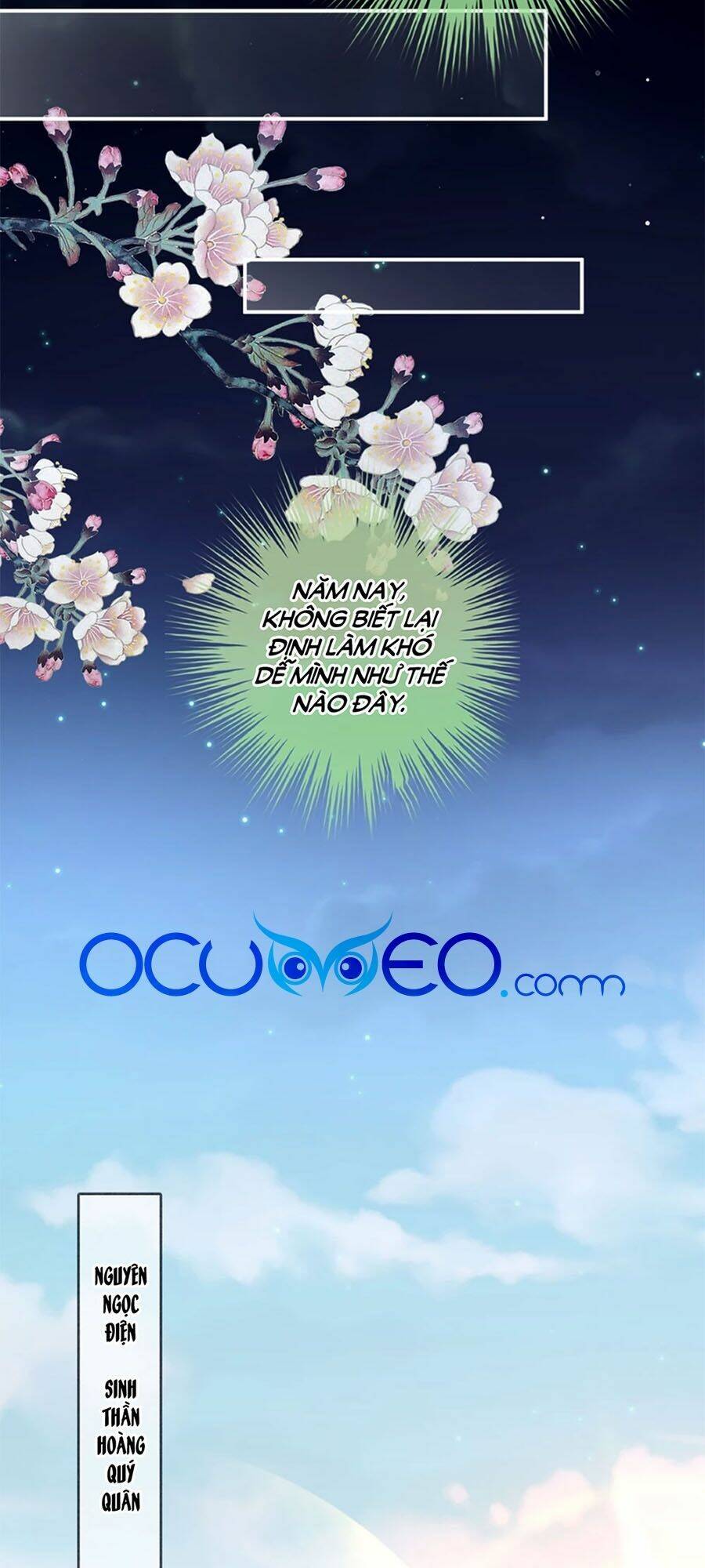 Hậu Cung Của Nữ Đế Chapter 134 - Trang 2