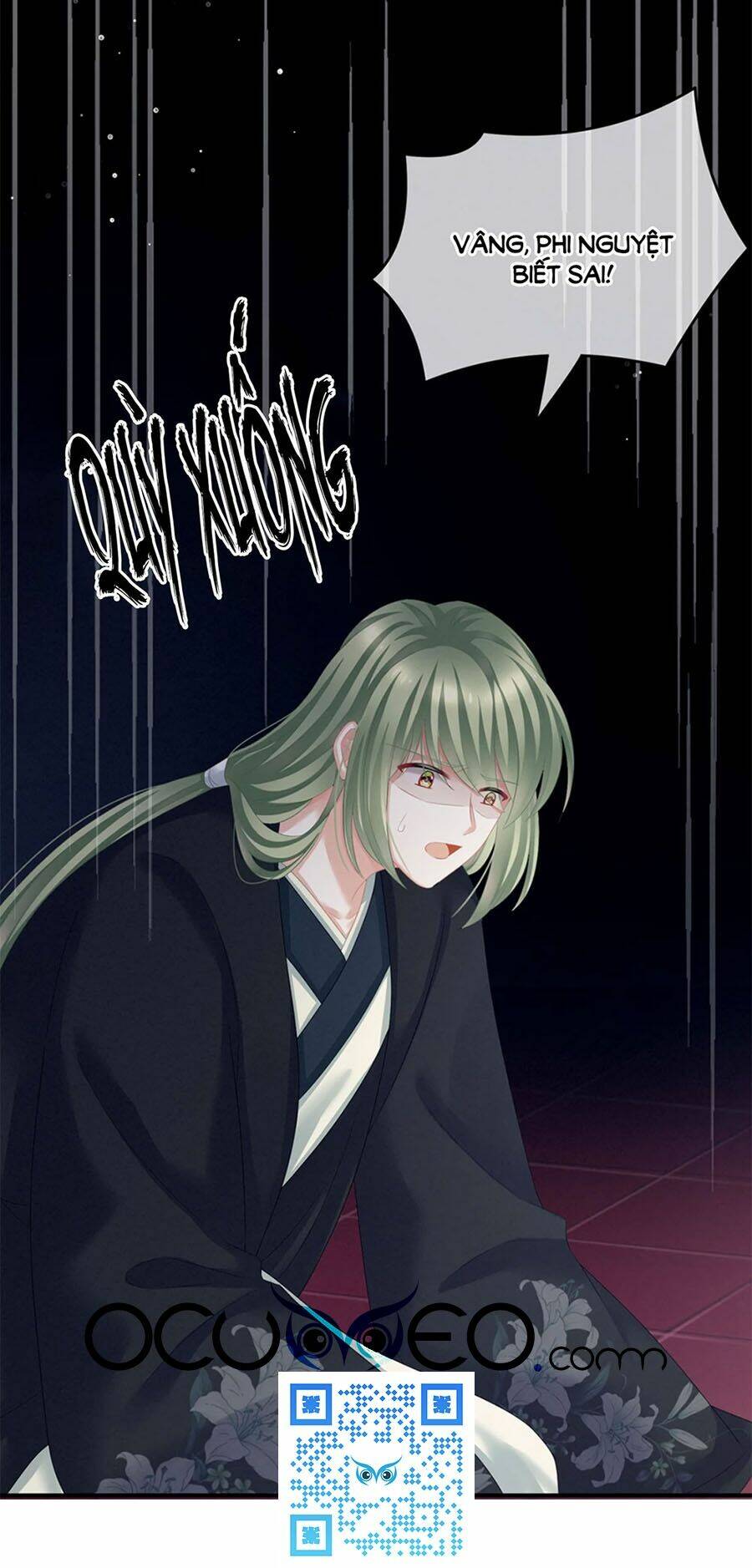 Hậu Cung Của Nữ Đế Chapter 134 - Trang 2